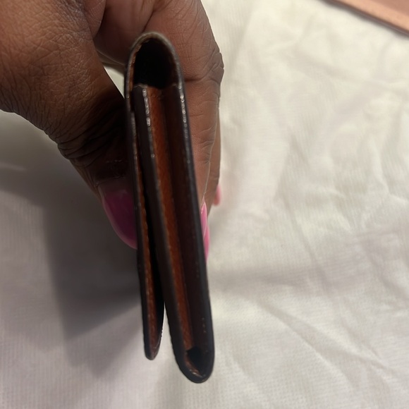 Louis Vuitton Card holder - Picture 6 of 6